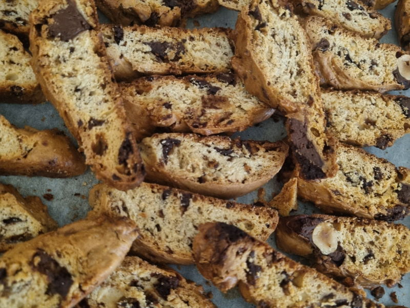 Cooking classes Vinci: Tuscan Traditional Desserts