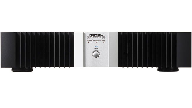 ROTEL POWER AMP RB 1050 FREE SHIPPING