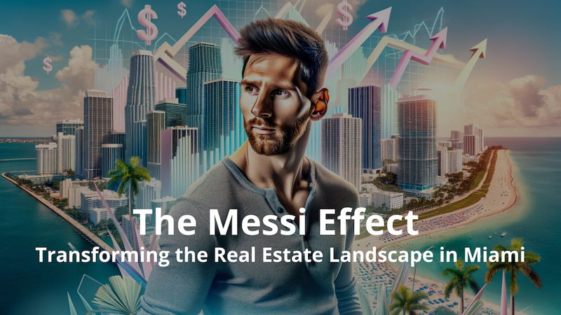 featured image for story, The Messi Effect - A Glimpse into the City's Soaring Real Estate Market