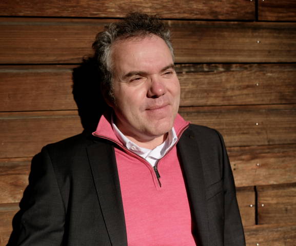 Joeri de Bruin