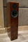 Vienna Acoustics Bach - Floorstanding in Rosewood 2