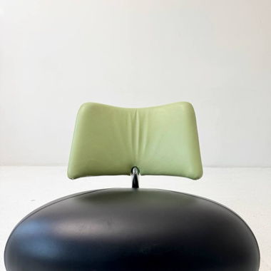 Leolux Pallone Sessel 1980er