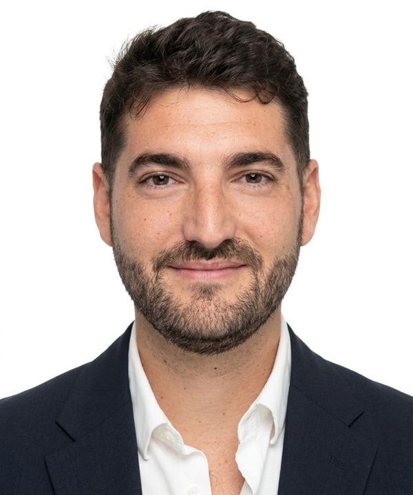 Steven Marrucci
