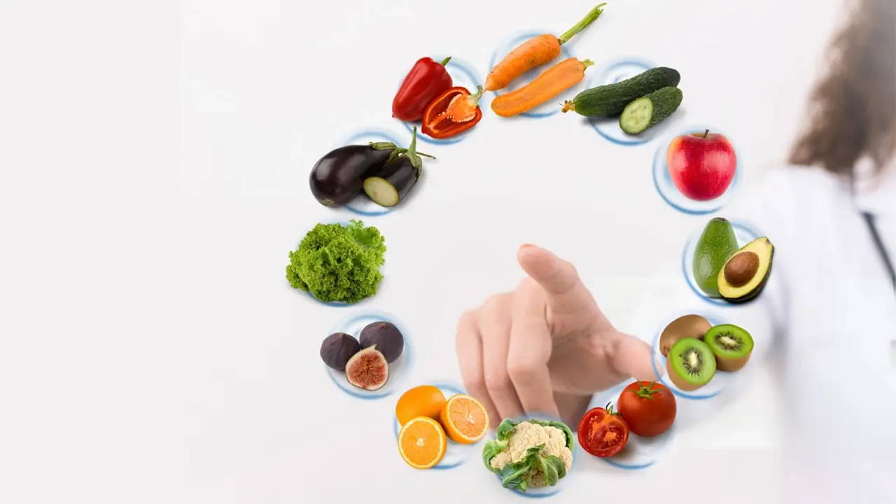 Heart-Healthy Diets Explained