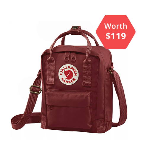 Fjallraven Kånken Sling