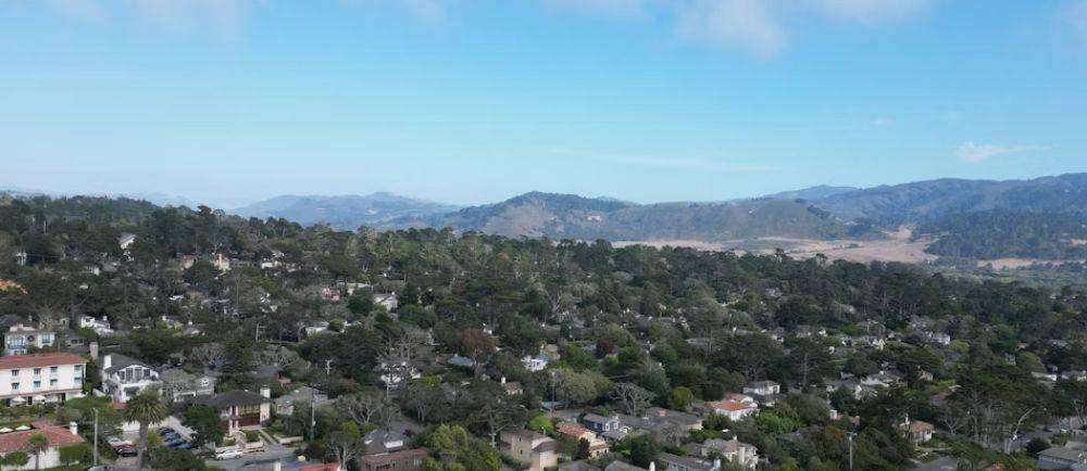 Modesto view