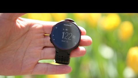 Garmin forerunner 235 vs samsung gear fit 2 pro new arrivals