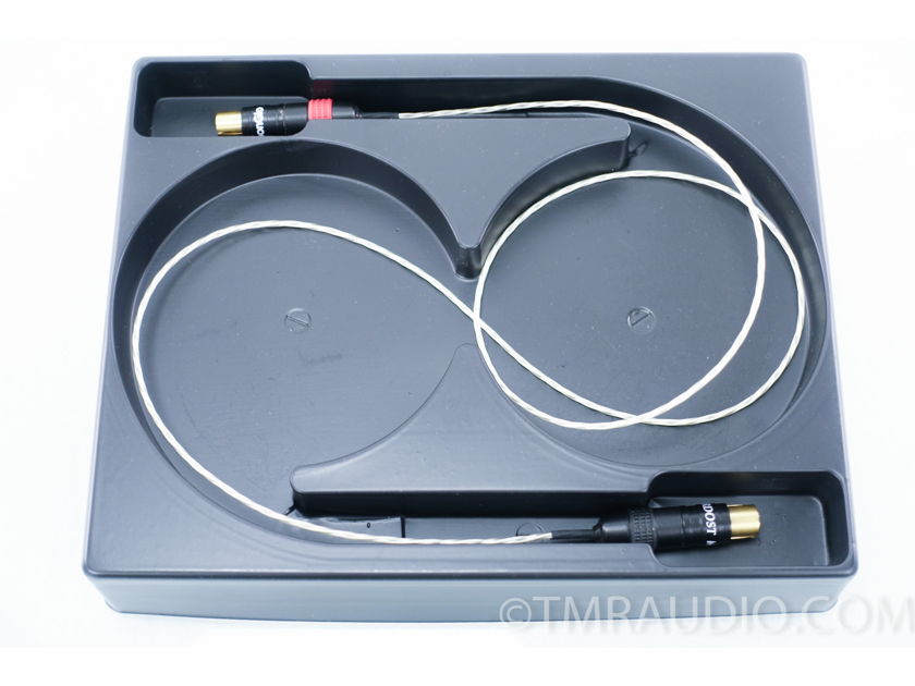 Nordost MoonGlo Digital Interconnect; 1m RCA Cable (8878)