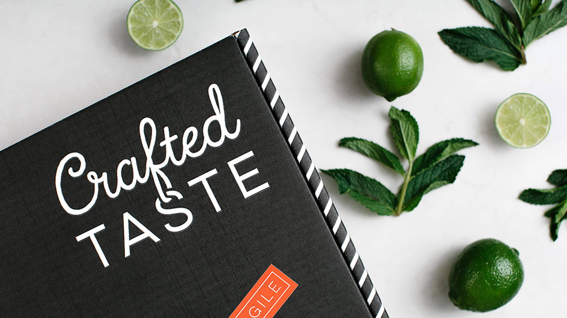 Featured image for Crafted Taste