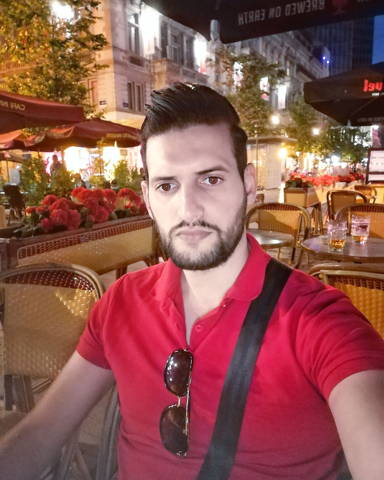 Rghioui Zakaria