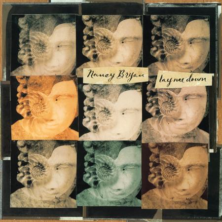 Nancy Bryan - Lay Me Down 180 gram vinyl limited edition