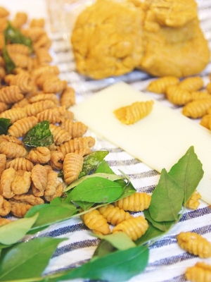 Kuih Siput Recipe