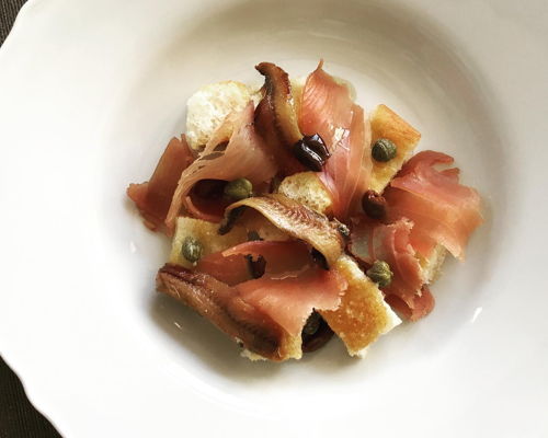 Corsi di cucina Loano: Cucina i piatti della tradizione ligure