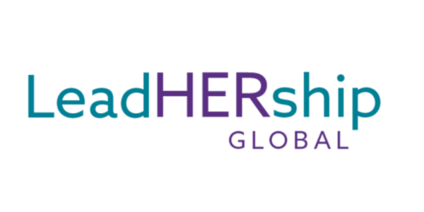 LeadHERship Global Logo