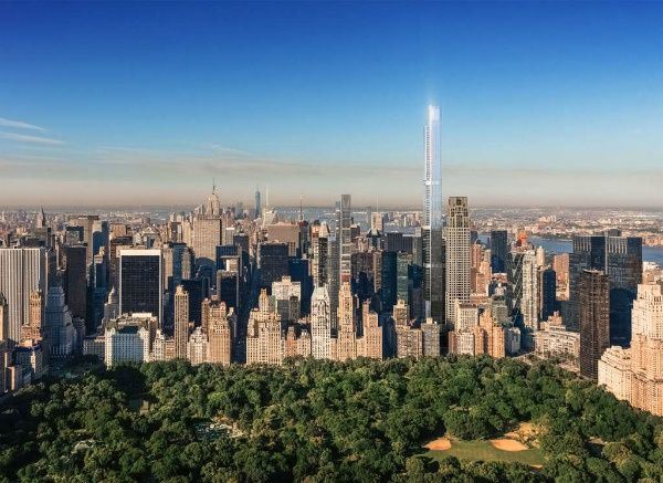 Billionaire's Row | Full Buildings and Pricing Guide