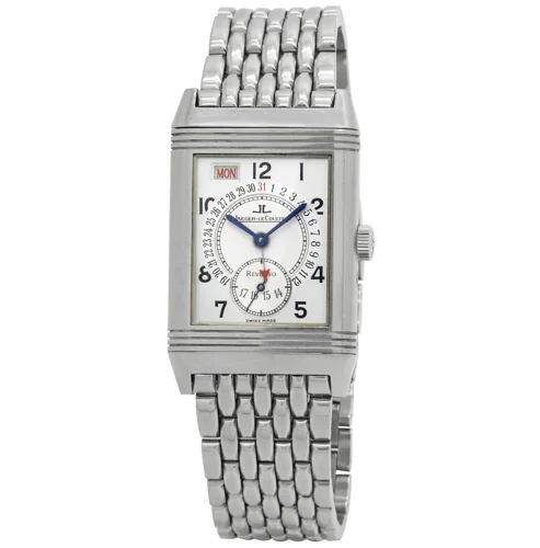 Jaeger-LeCoultre Reverso Date Taille