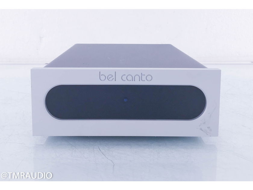 Bel Canto Ref 1000 Mono Power Amplifier; Single (11381)