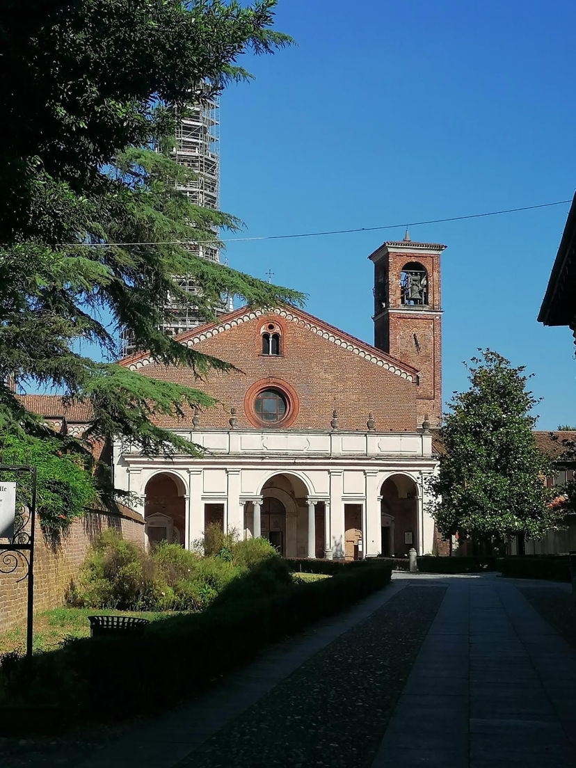 Food & Wine Tours Chiaravalle: Let's discover Chiaravalle Abbey and Grana Padano cheese