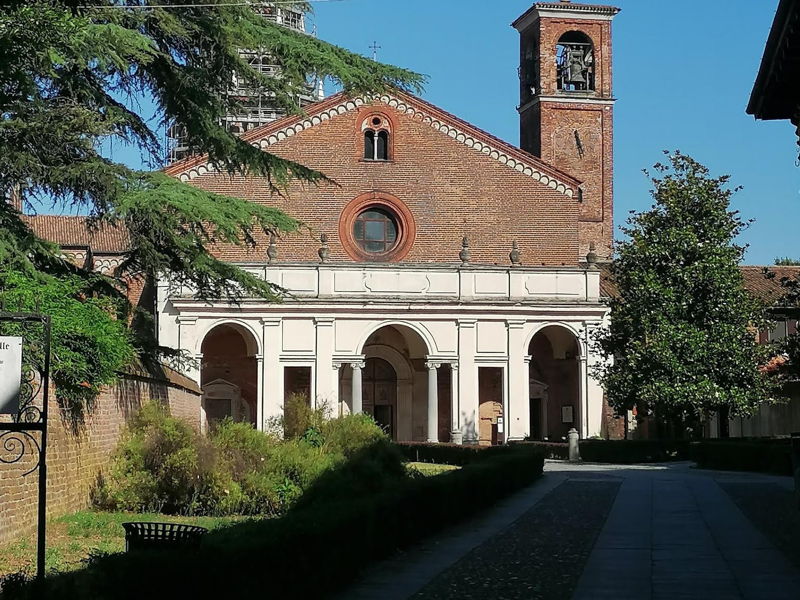 Tours enogastronómicos Chiaravalle: Descubramos la abadía de Chiaravalle y el Grana Padano. 