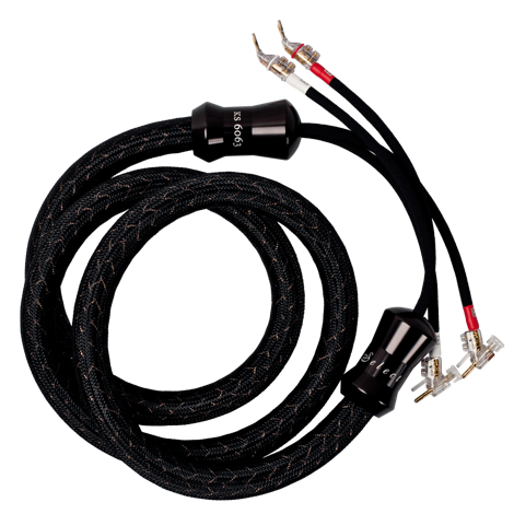 WANTED TO BUY KIMBER KABLE SELECT 6063 SPEAKER CABLE.