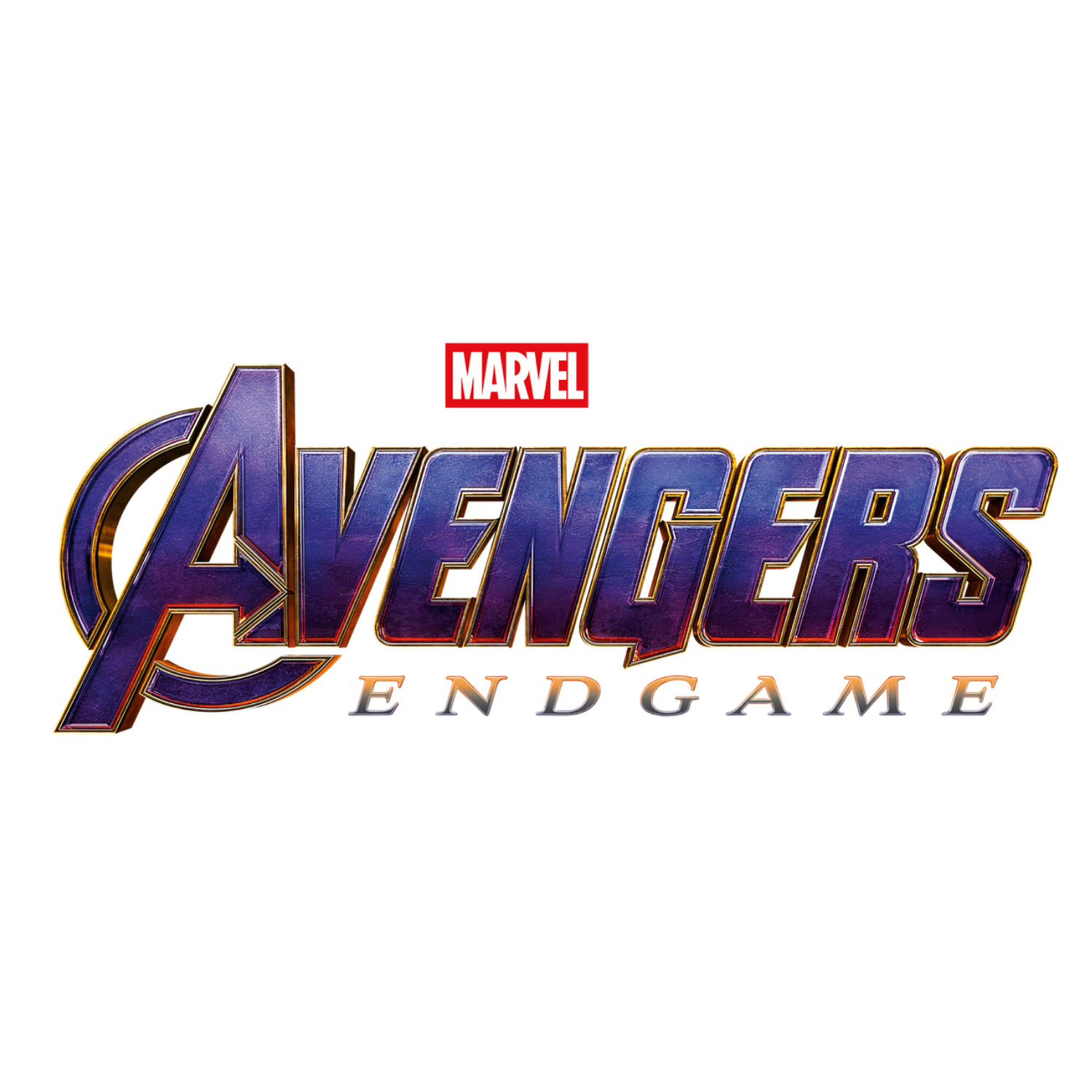 Shop Avengers Endgame products