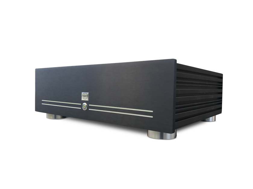 Nord  One Hypex NCore MP NC252 4-8 8CH Nord One Hypex NCore MP NC252 4-8 8 Channel Amplifier
