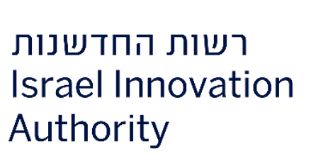 Israel innovation authority logo