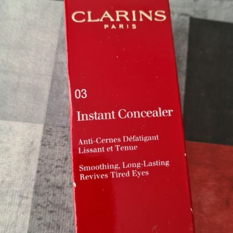 Clarins Instant Concealer 03 15ml