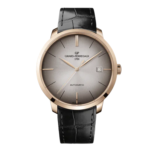 Girard Perregaux 1966 49551-52-231-BB60