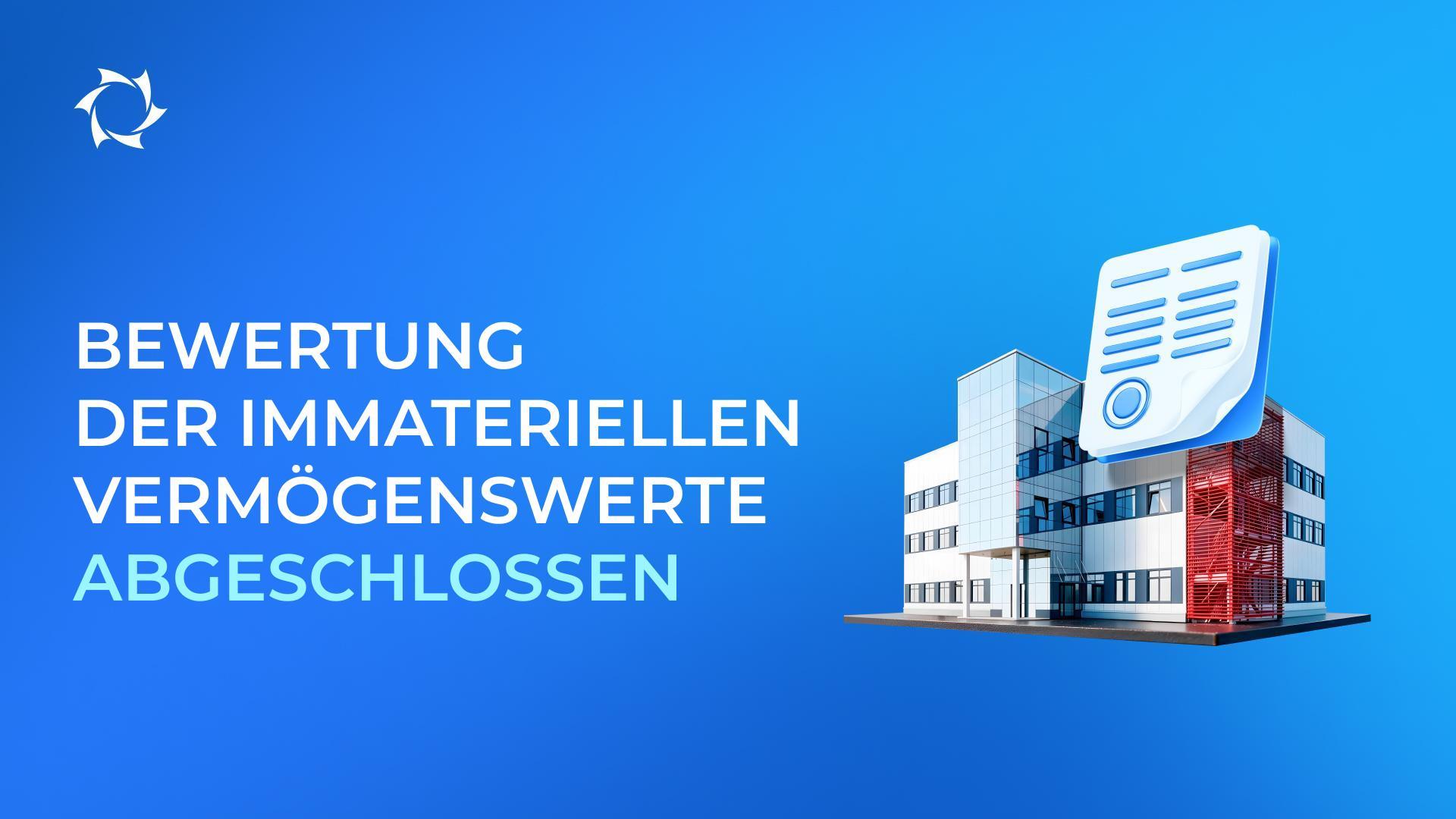Wie hoch ist der Wert der immateriellen Vermögenswerte von „Sowelmasch“?