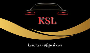 KSL logo