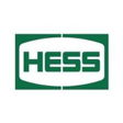 Hess Corporation logo on InHerSight