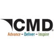 CMD Corporation logo on InHerSight