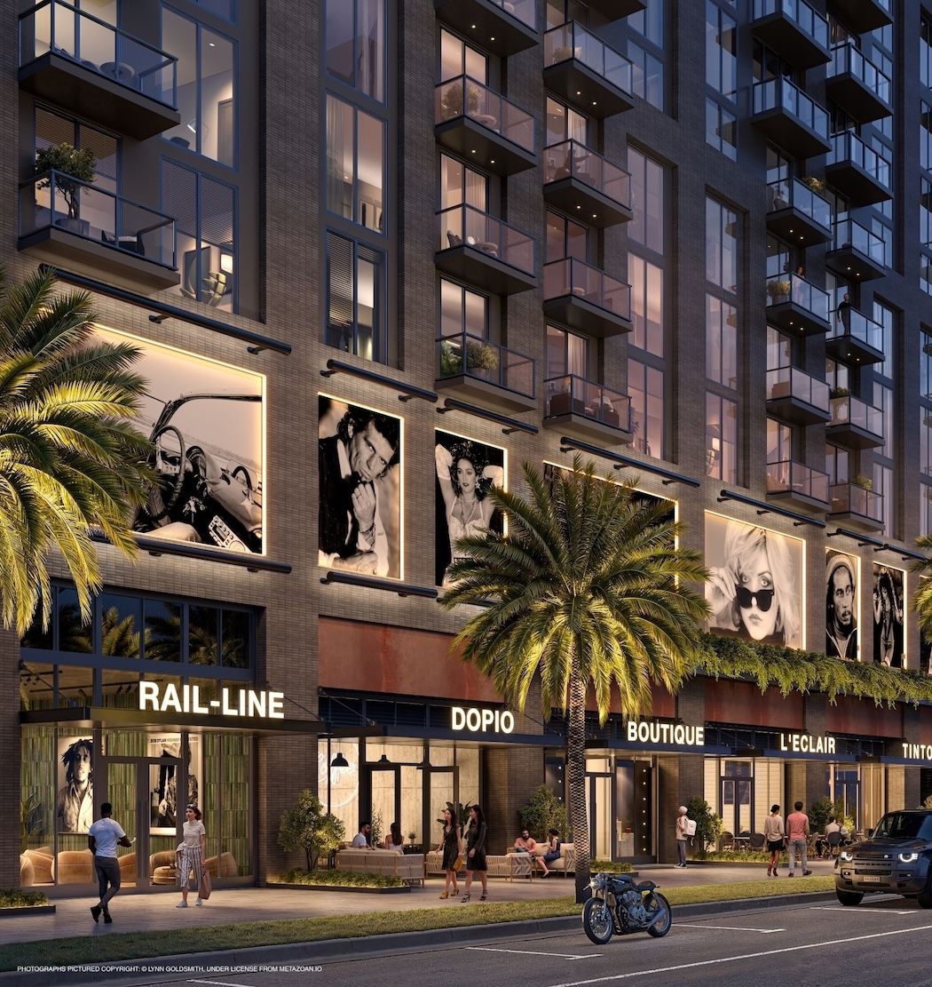 skyview image of The Rider Residences