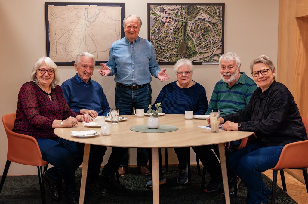 Eldrerådet 2023-2027
