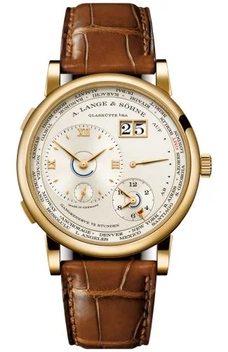 Lange 1