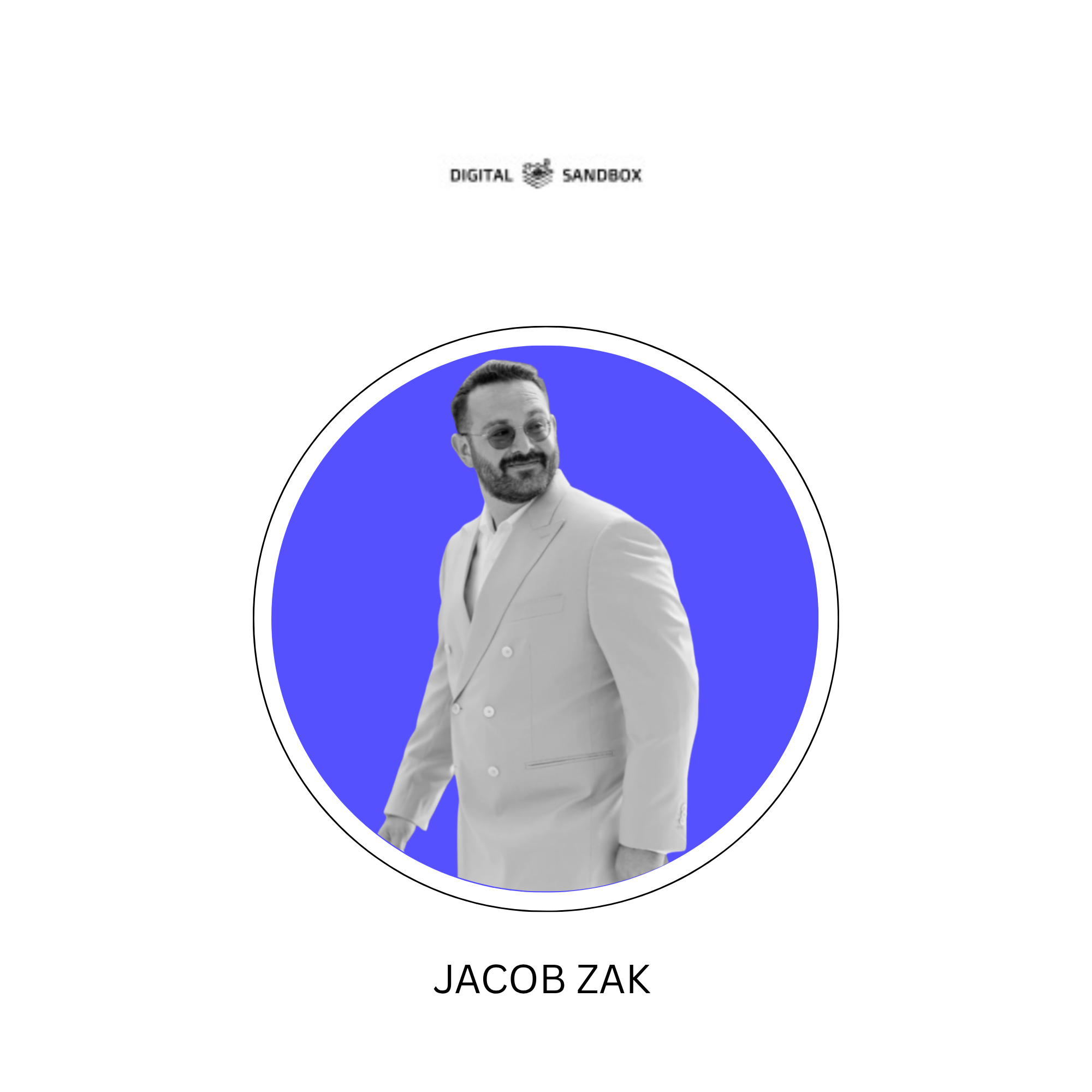 Jake Zak - Stealth Mode for Ai infrastructure | LinkedIn
