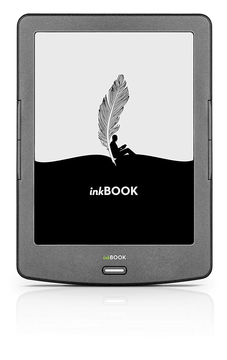 Inkbook Classic 2 Review - Slant