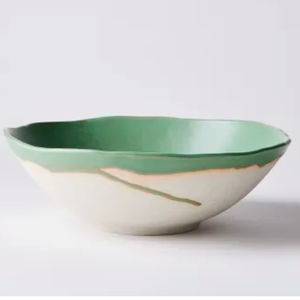 Connor McGinn Studios Handmade Porcelain Thanksgiving Serveware