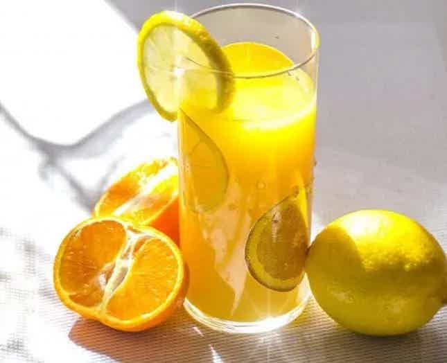 Spring Detoxification, Trust me You’re Due