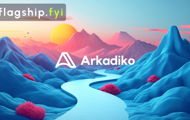 Arkadiko Finance DeFi Stacks Flagship
