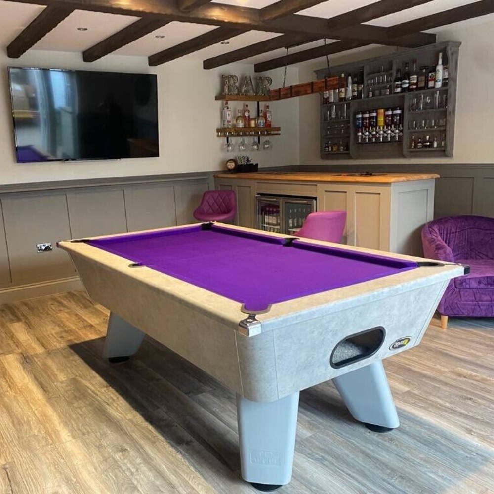 How to Decorate Your Ultimate Gaming Room