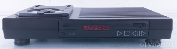 Rega Planet CD Player (Skips Frequently)(10535)