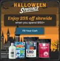 Shop cbd and thc products