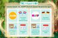 Jovie Goat vs. HiPP Dutch Goat Brand Origin | The Milky Box