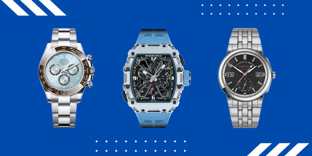 Our Top 3 Sports Watches of 2023 | Chrono 10:10