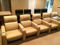 Cinematech Valentino 5 home theater seats, seating, cha... 3