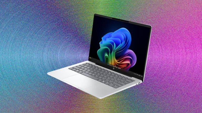 Image may contain: Computer, Electronics, Laptop, Pc, Computer Hardware, Computer Keyboard, Hardware, Monitor, and Screen