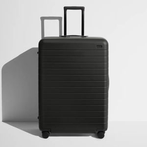 Away Luggage - The Large (Black)