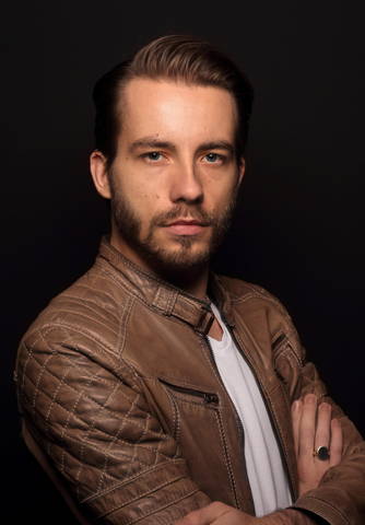 Geoffrey Alkemade